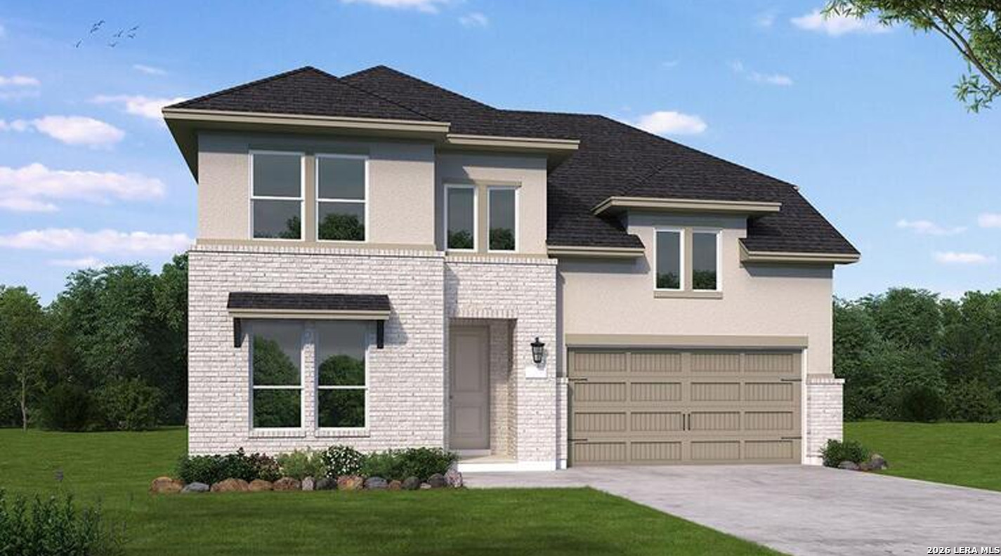 422 Cleveland Way New Braunfels TX 78130