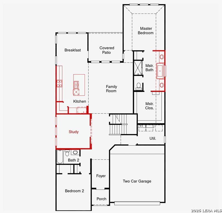 422 Cleveland Way New Braunfels TX 78130