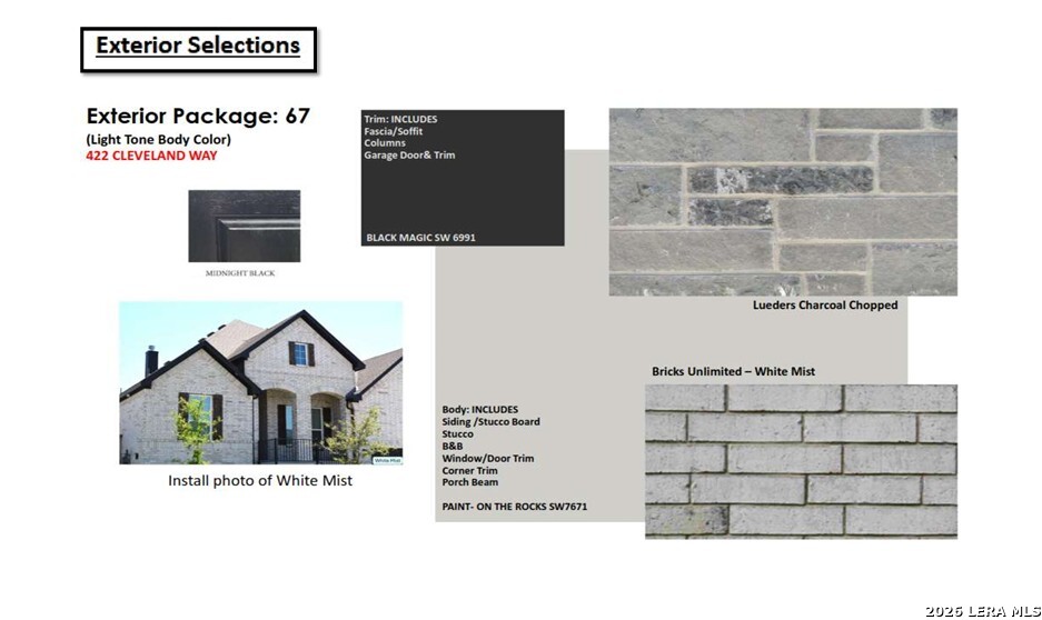 422 Cleveland Way New Braunfels TX 78130