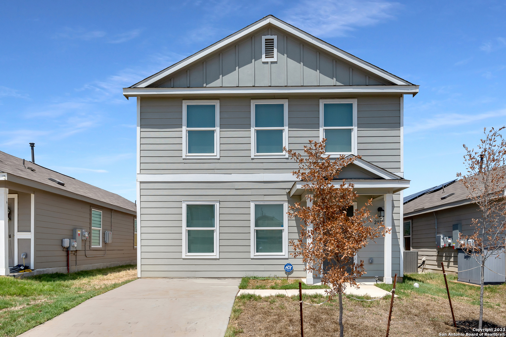 20357 Andesine Ridge San Antonio TX 78264