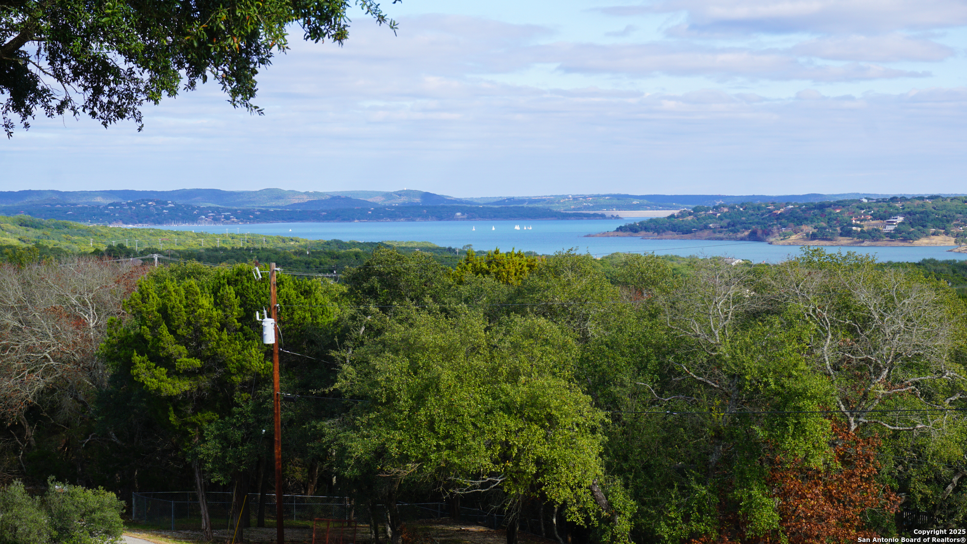 1291 Springwater Canyon Lake TX 78133