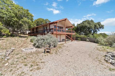 1291 Springwater Canyon Lake TX 78133
