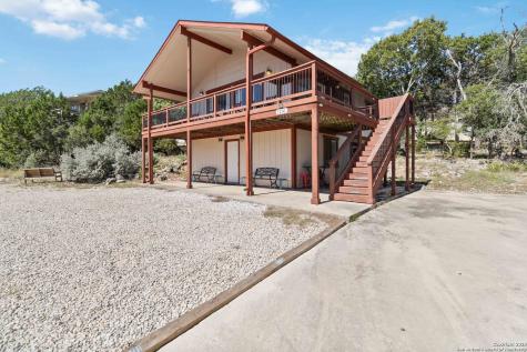 1291 Springwater Canyon Lake TX 78133