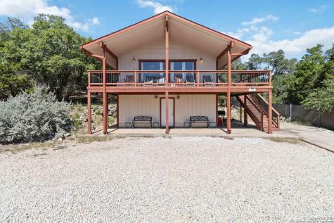 1291 Springwater Canyon Lake TX 78133