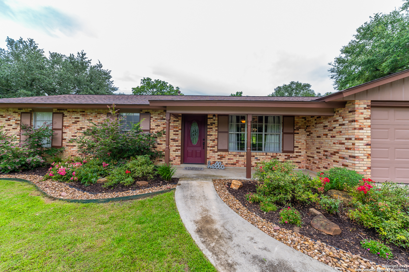 1705 Hickory Circle Floresville TX 78114