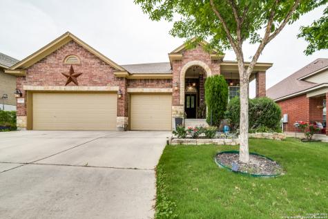12703 Milojos Ranch San Antonio TX 78245