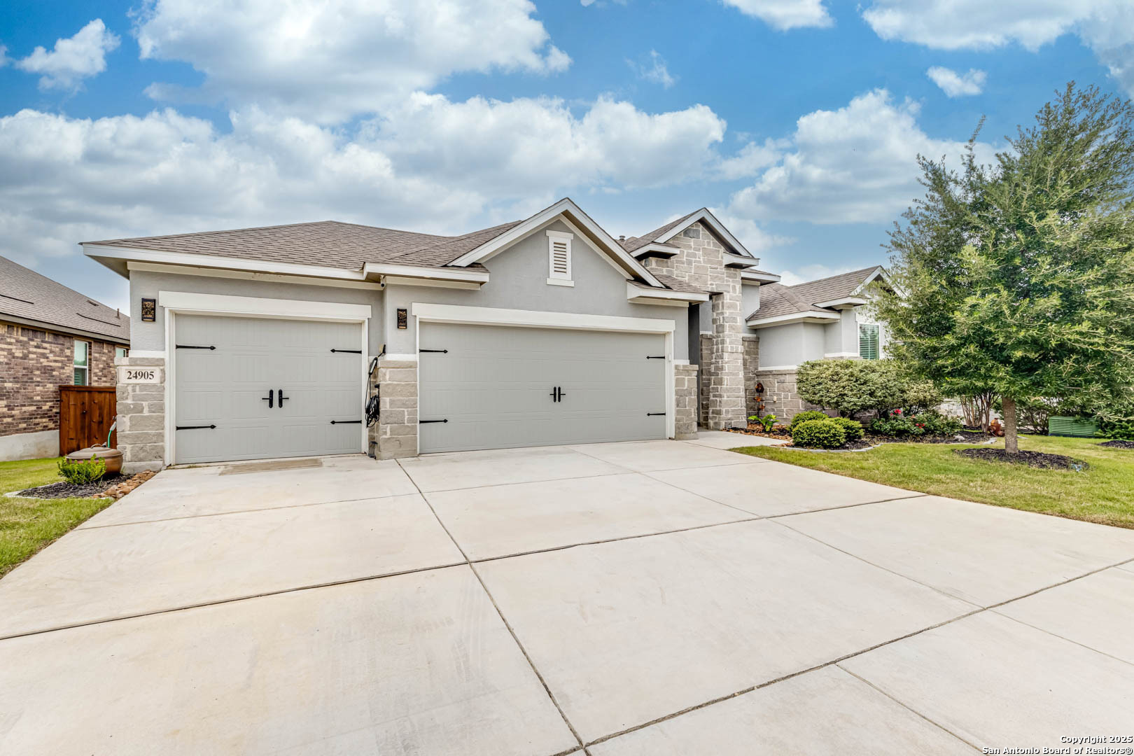 24905 Resort Parkway San Antonio TX 78261