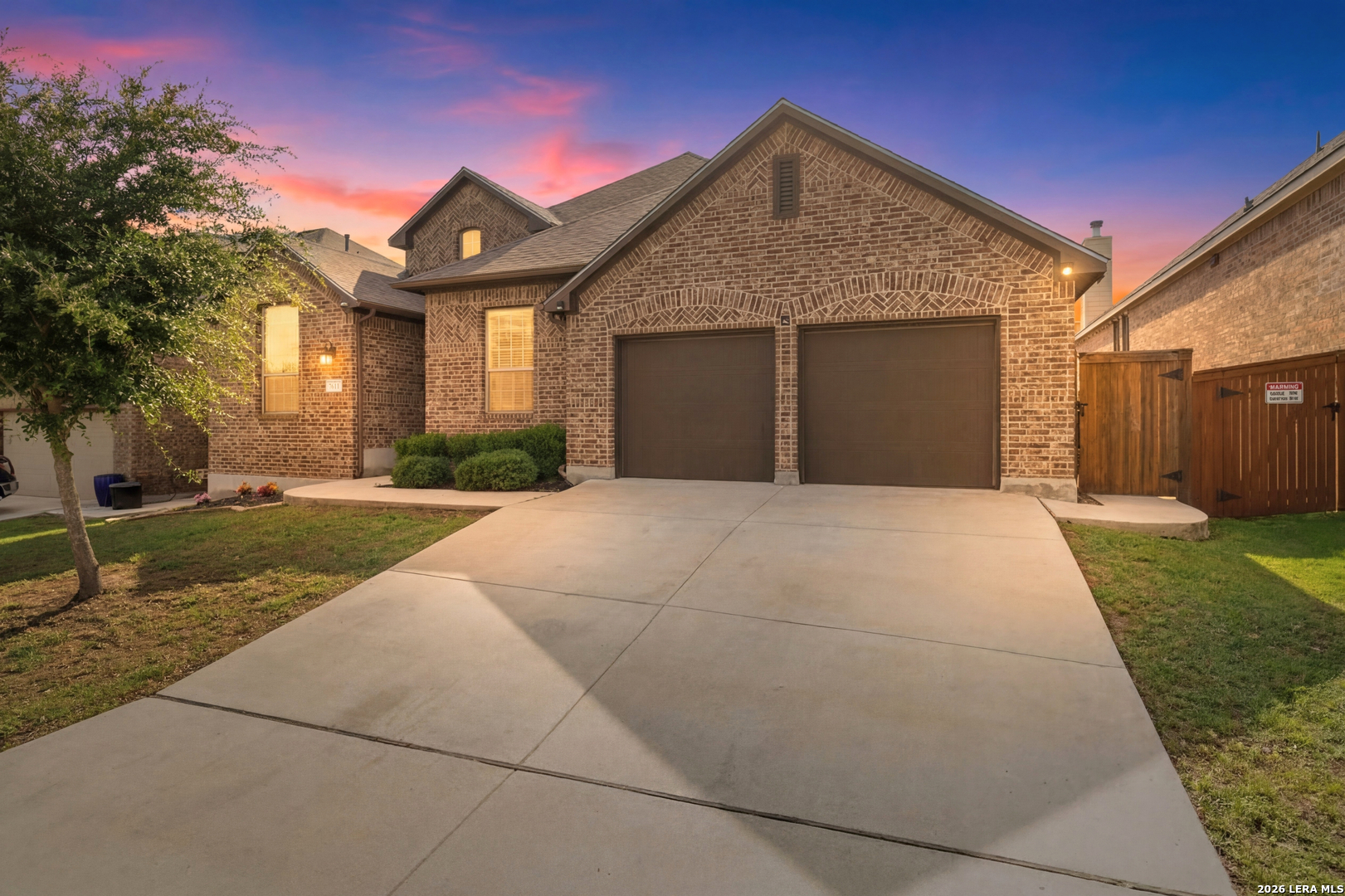 7611 Goldstrike San Antonio TX 78254