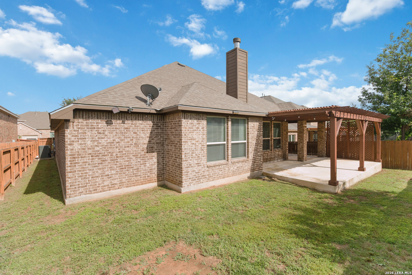 7611 Goldstrike San Antonio TX 78254