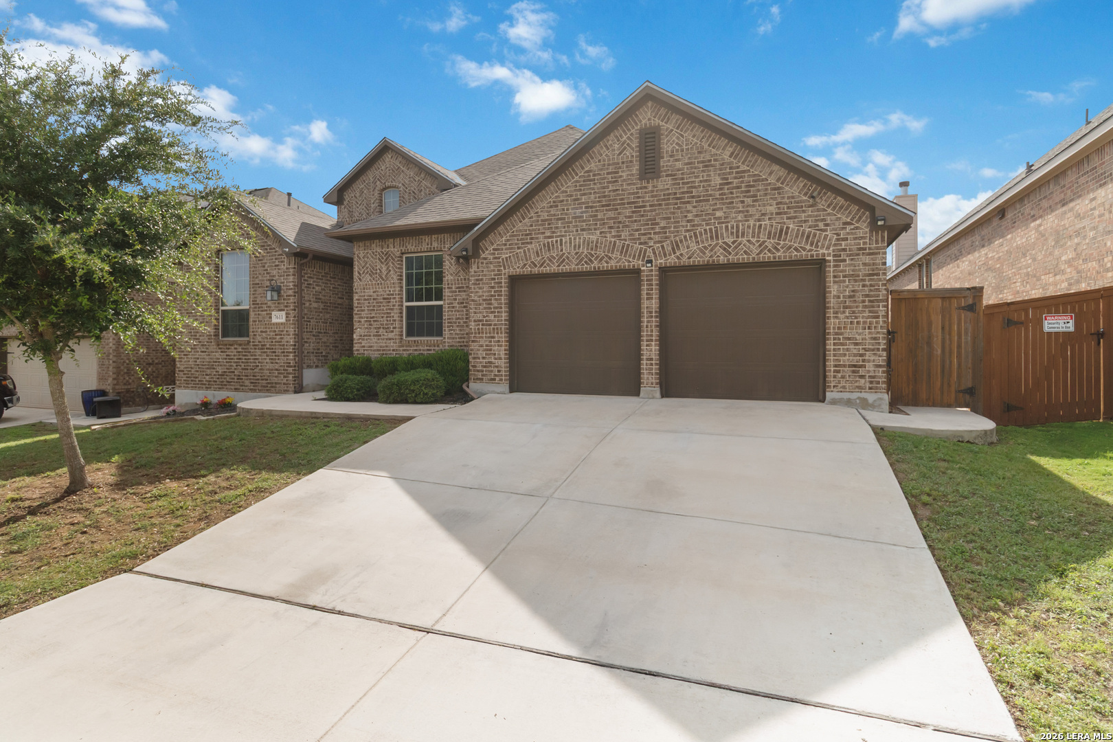 7611 Goldstrike San Antonio TX 78254