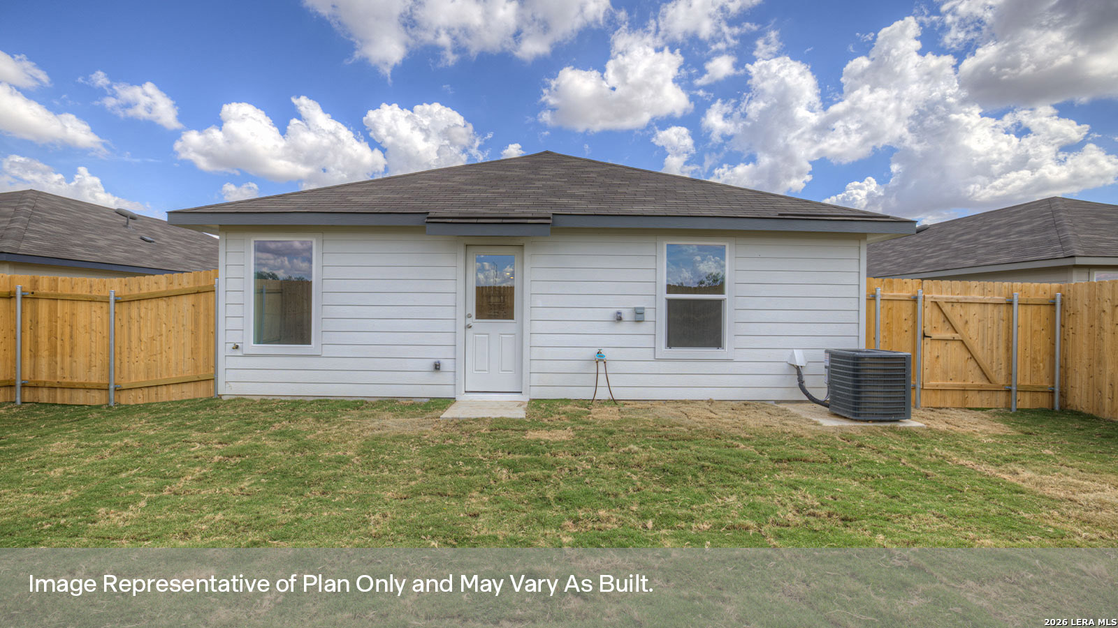 101 Howard Drive Maxwell TX 78656
