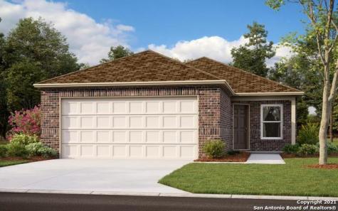 3050 Neptunes Sea Converse TX 78109