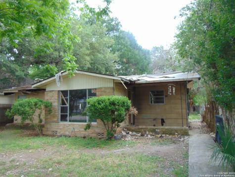 342 E Camp Street New Braunfels TX 78130