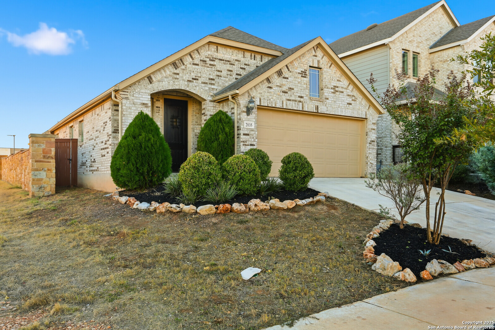 2035 Cowan New Braunfels TX 78132