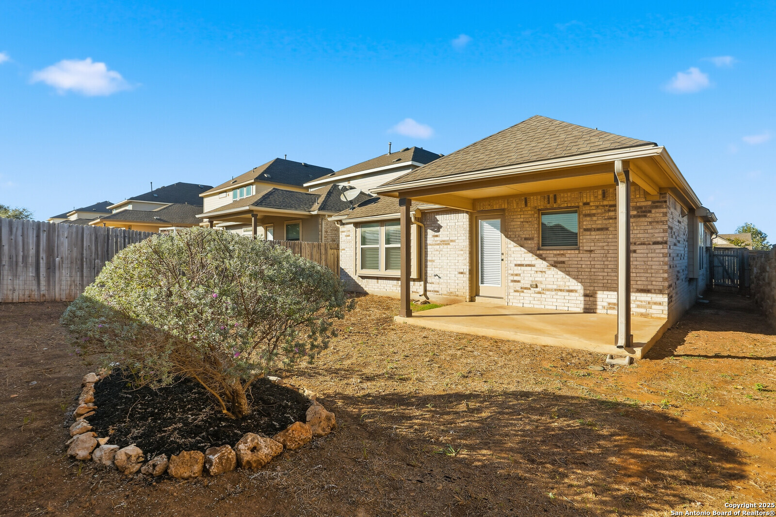 2035 Cowan New Braunfels TX 78132