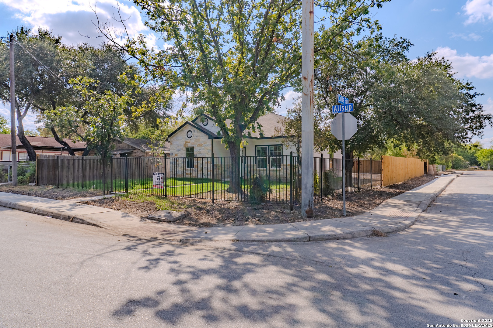 159 Allsup San Antonio TX 78237