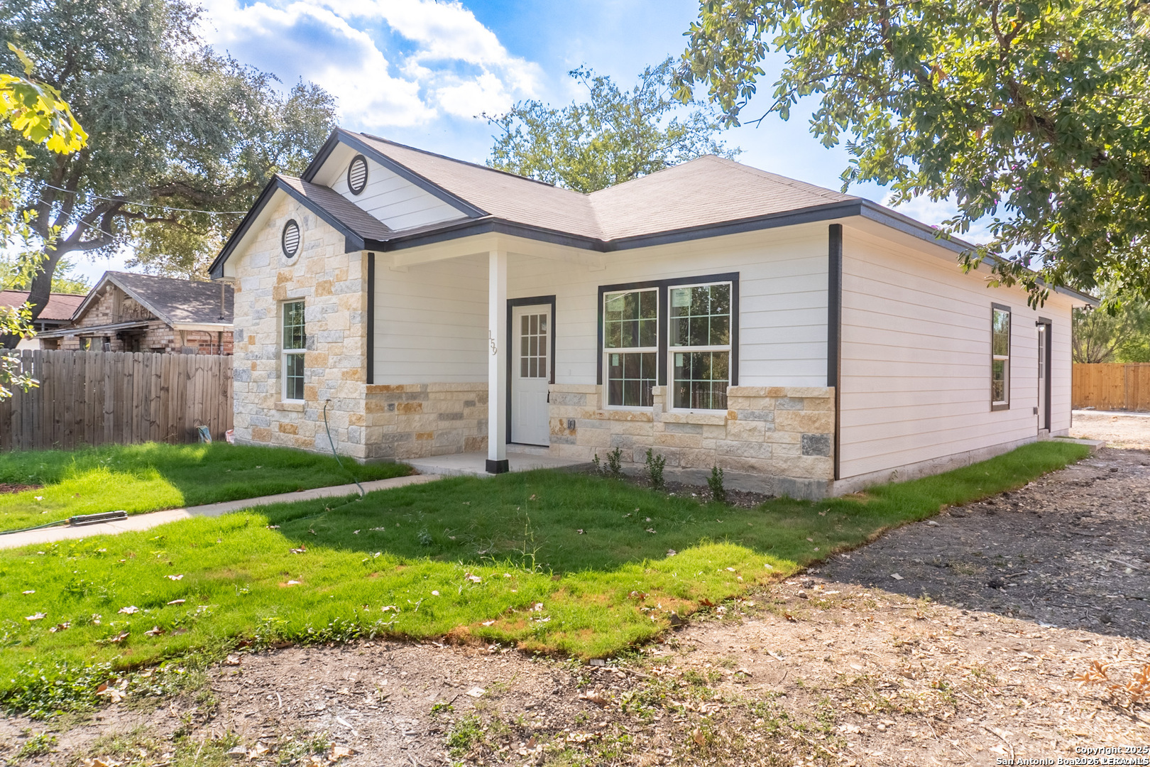 159 Allsup San Antonio TX 78237
