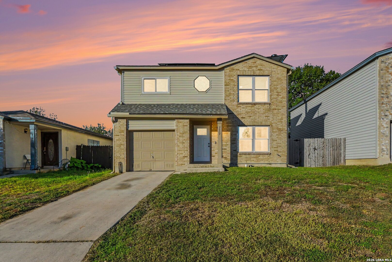 2507 Westgard Pass San Antonio TX 78245