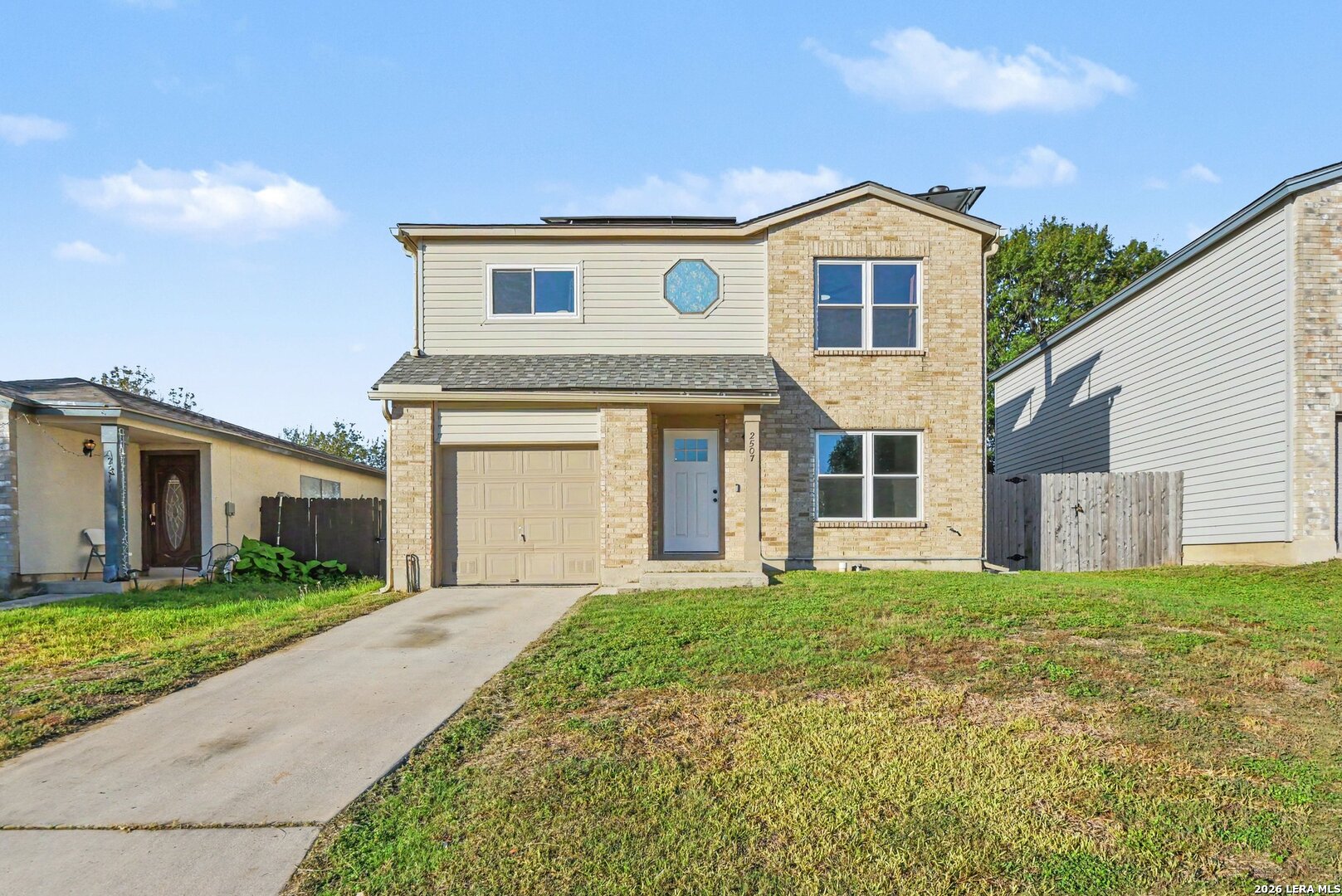2507 Westgard Pass San Antonio TX 78245