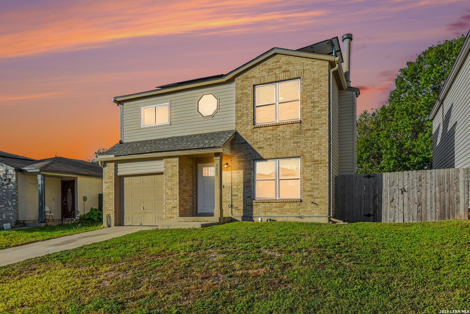 2507 Westgard Pass San Antonio TX 78245