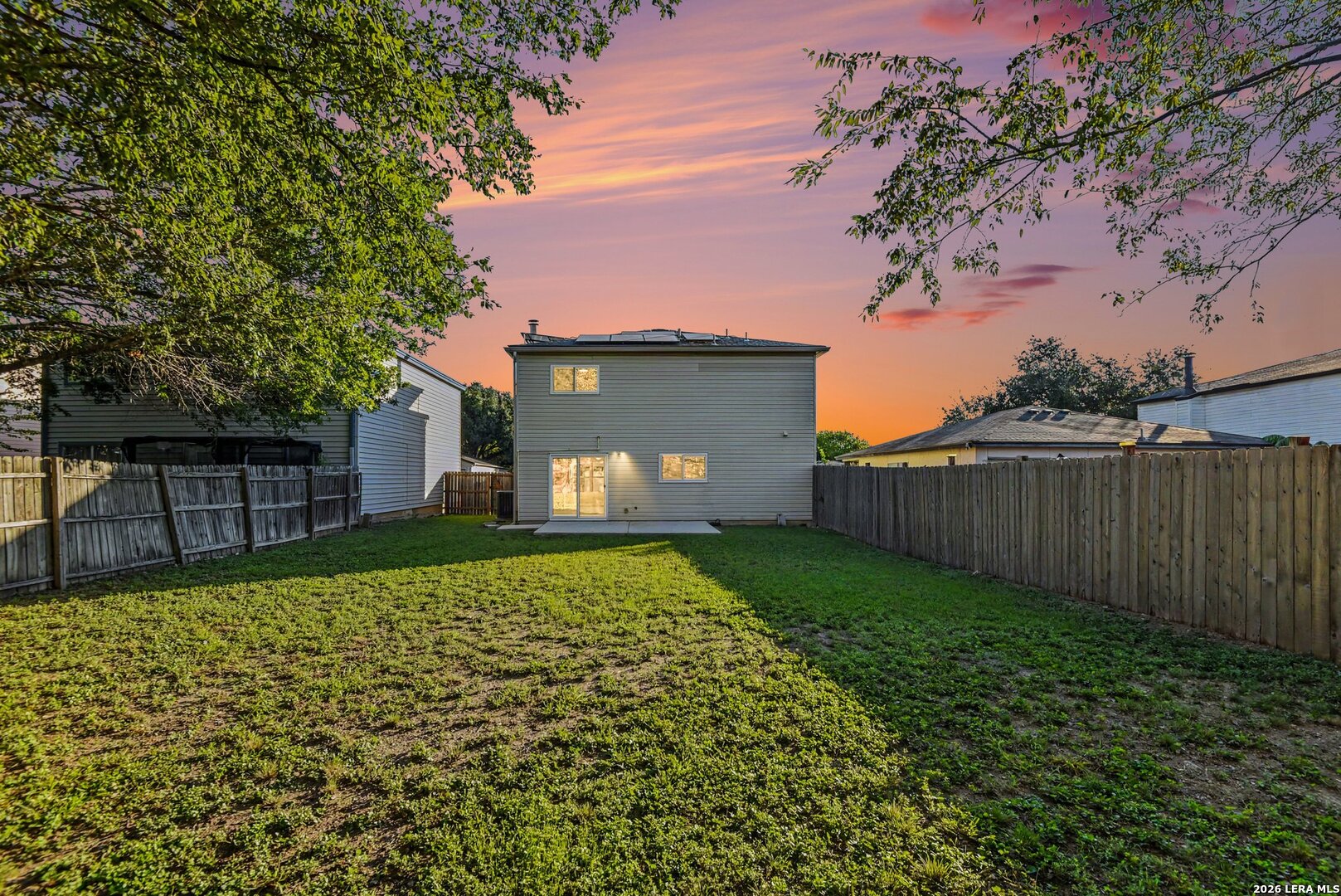 2507 Westgard Pass San Antonio TX 78245