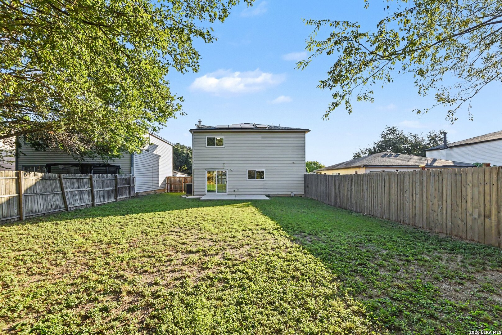 2507 Westgard Pass San Antonio TX 78245
