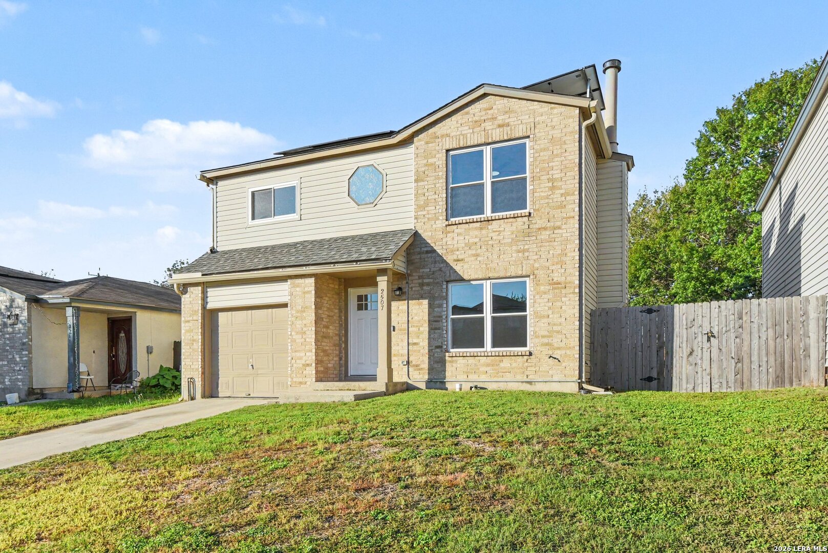 2507 Westgard Pass San Antonio TX 78245
