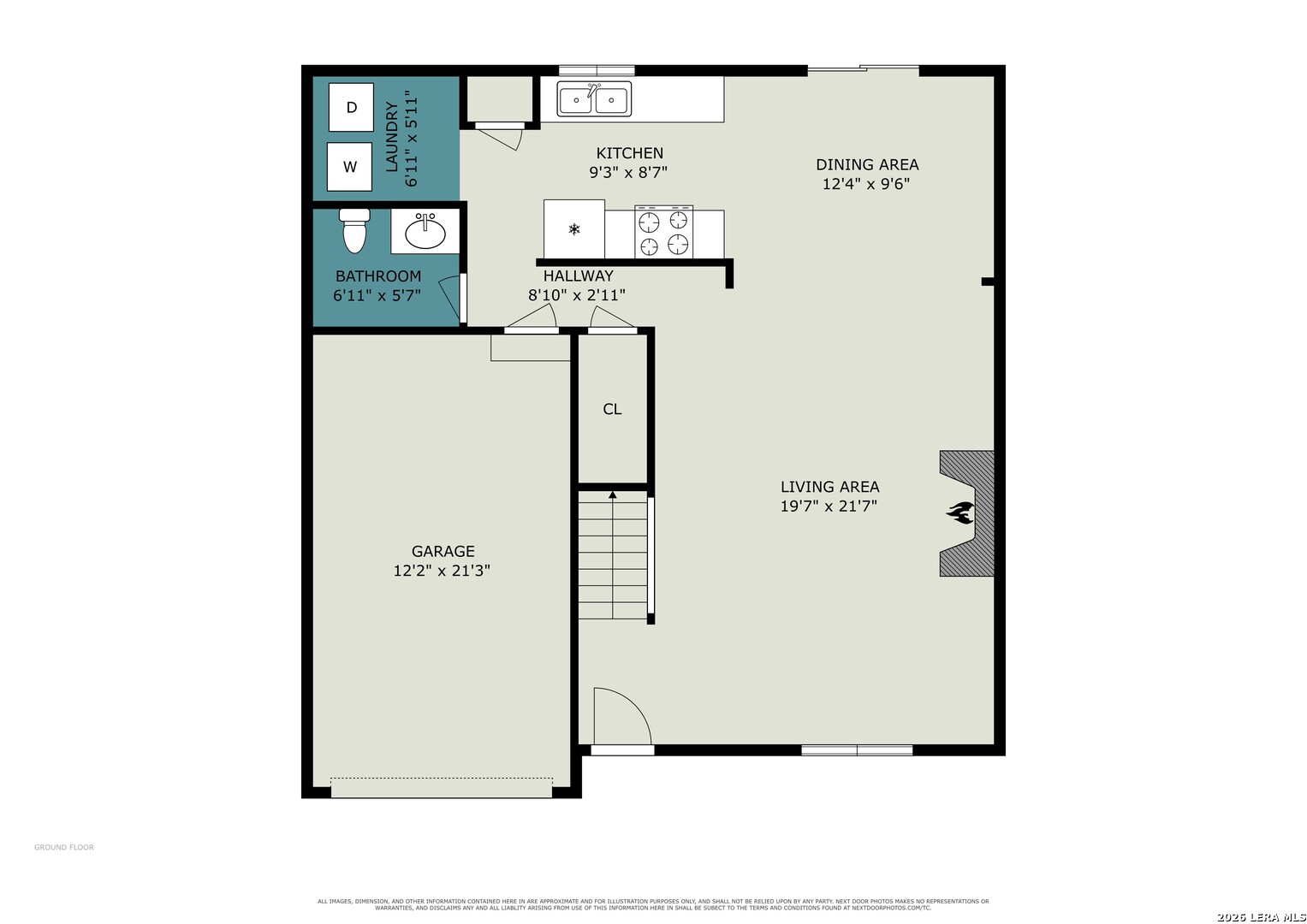 2507 Westgard Pass San Antonio TX 78245