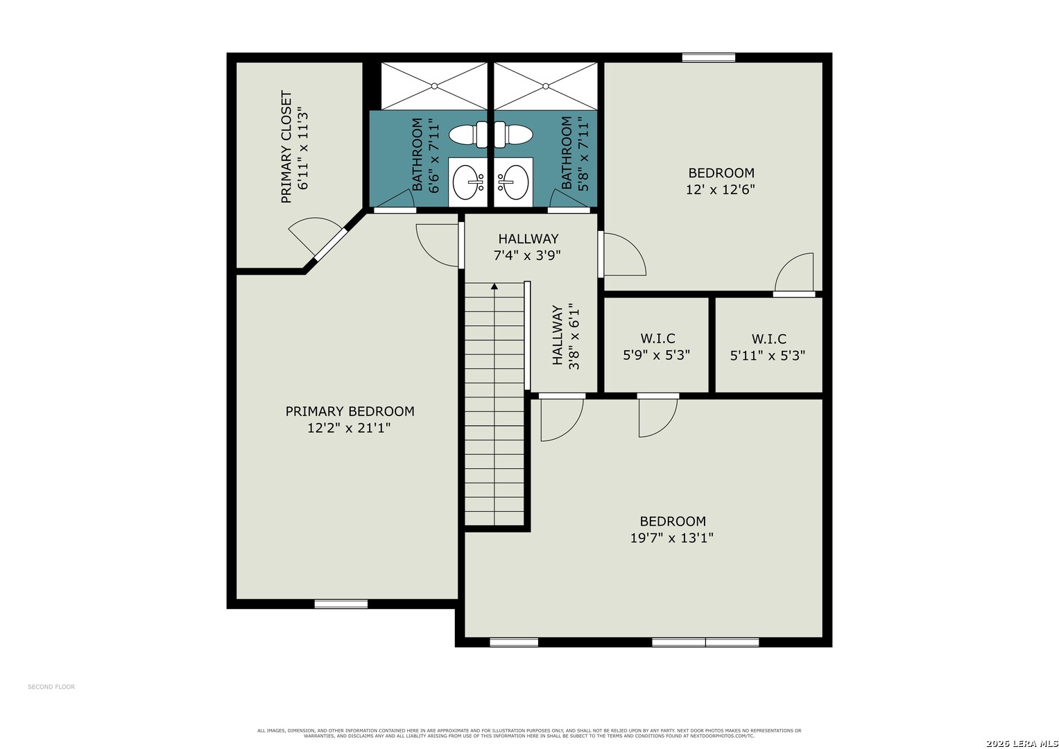 2507 Westgard Pass San Antonio TX 78245