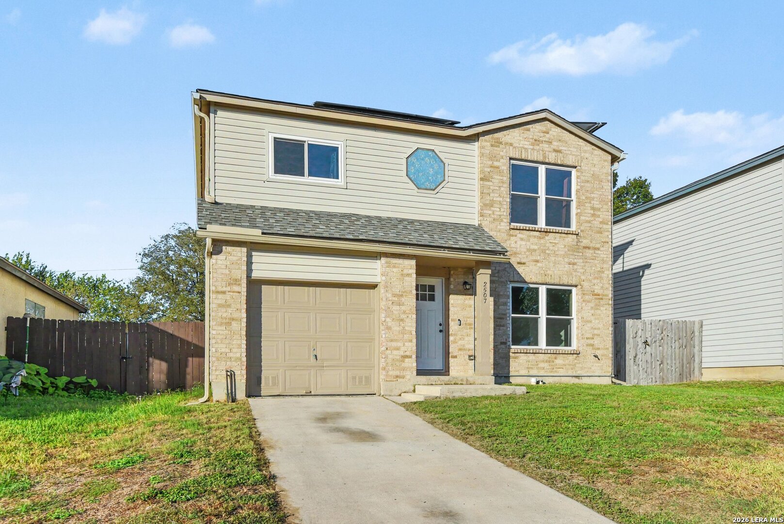 2507 Westgard Pass San Antonio TX 78245