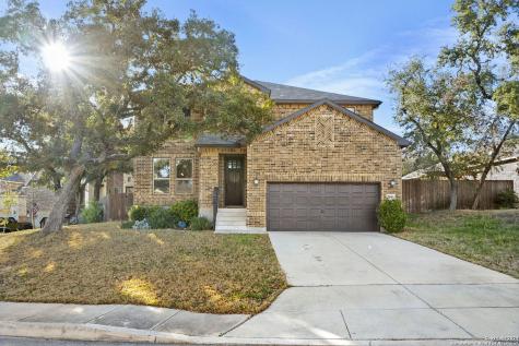 7015 Ravensdale San Antonio TX 78250