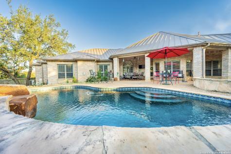 614 Cinnamon Oak Shavano Park TX 78230