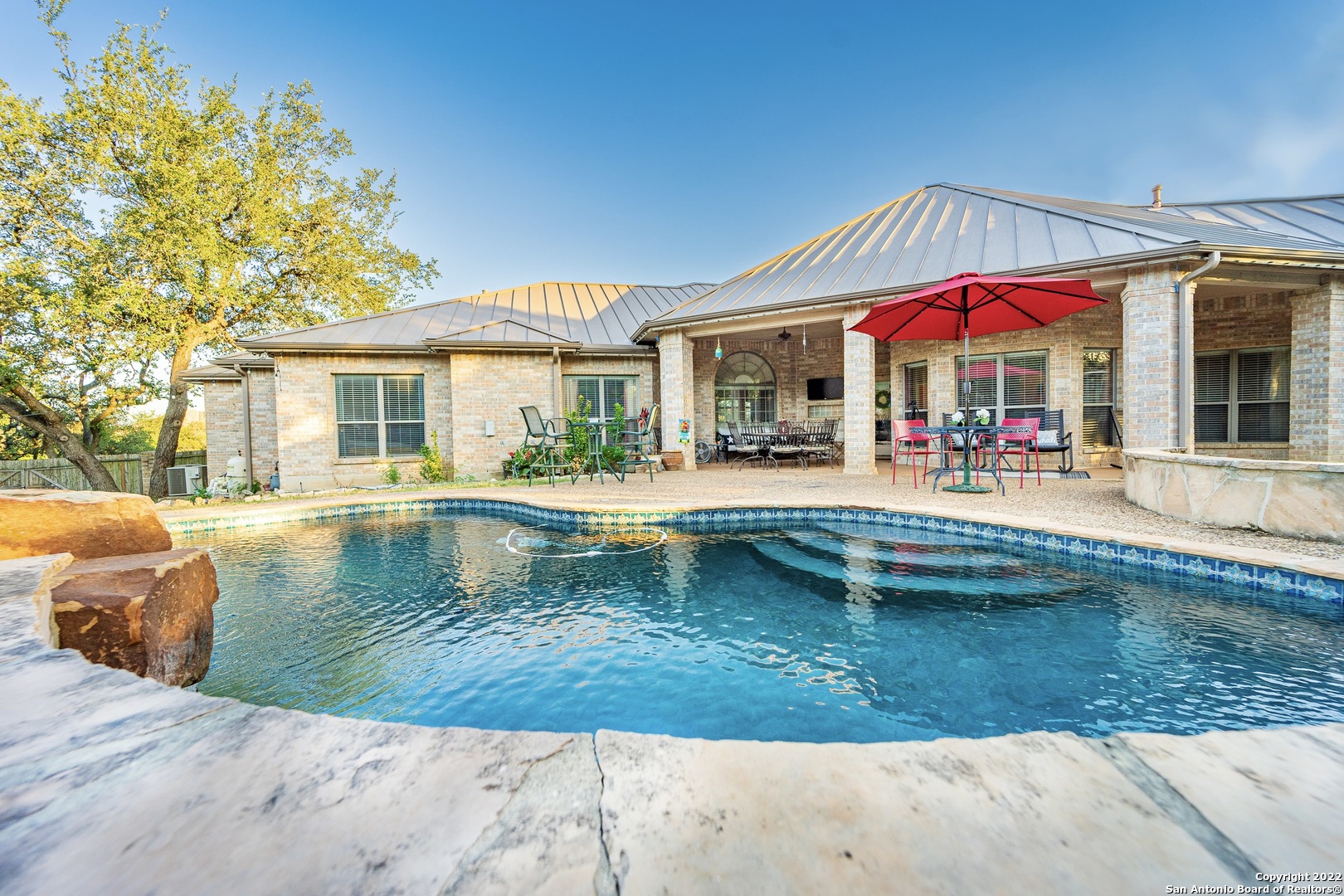 614 Cinnamon Oak Shavano Park TX 78230