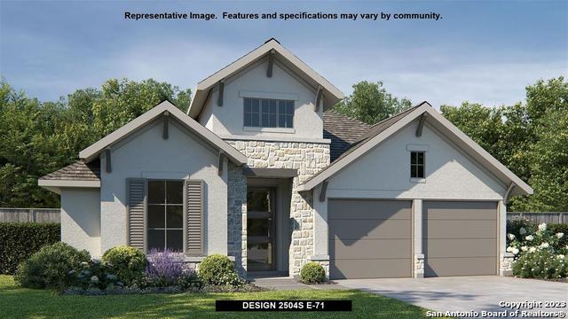 1825 Luna Street New Braunfels TX 78132