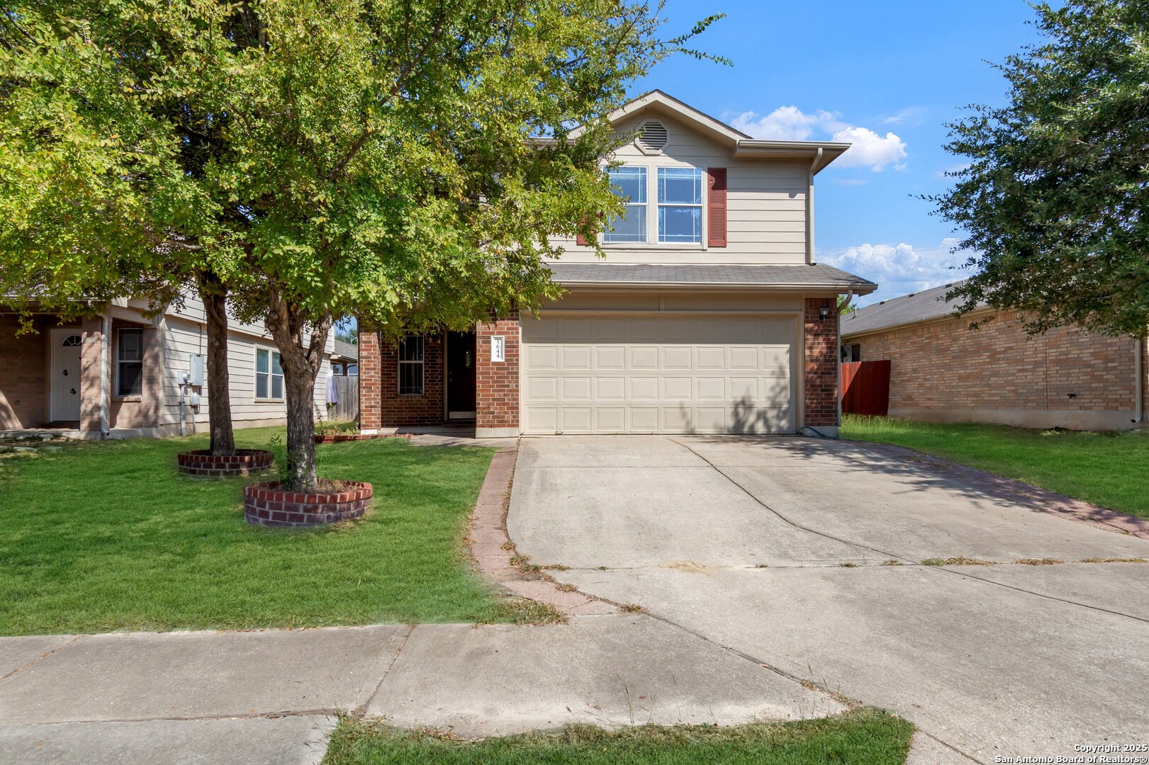 5644 Brougham Way Austin TX 78754