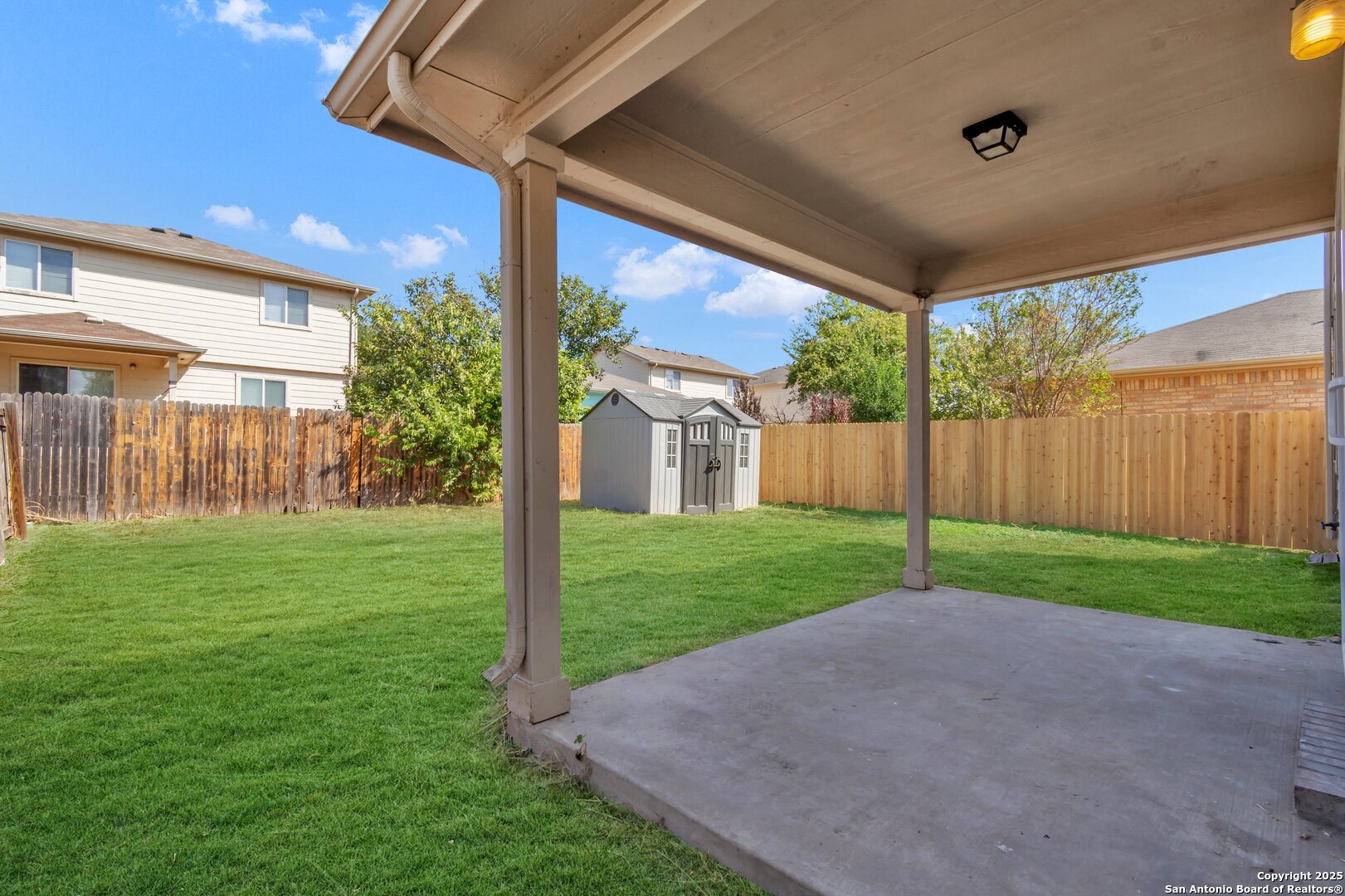 5644 Brougham Way Austin TX 78754