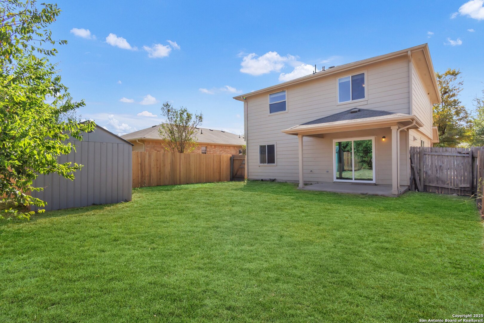 5644 Brougham Way Austin TX 78754