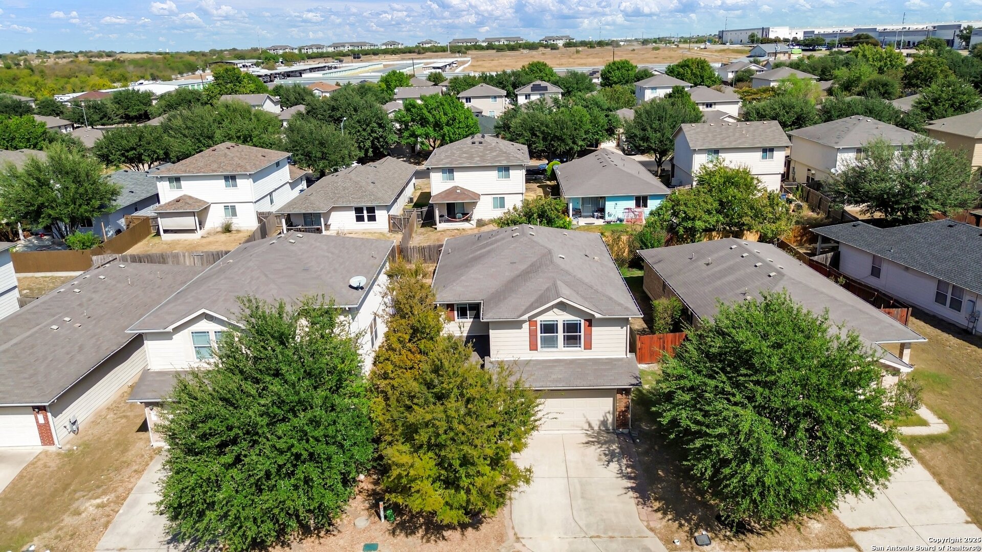 5644 Brougham Way Austin TX 78754