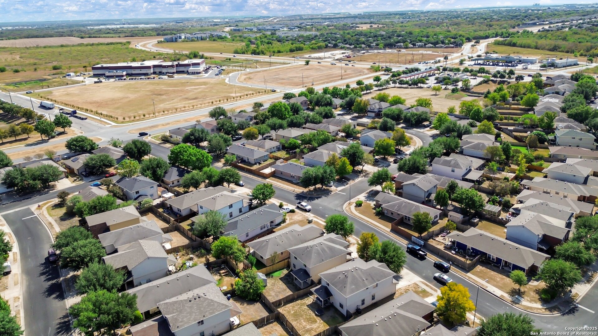 5644 Brougham Way Austin TX 78754