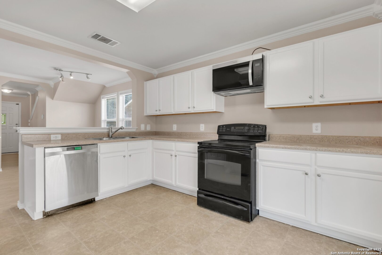 5644 Brougham Way Austin TX 78754