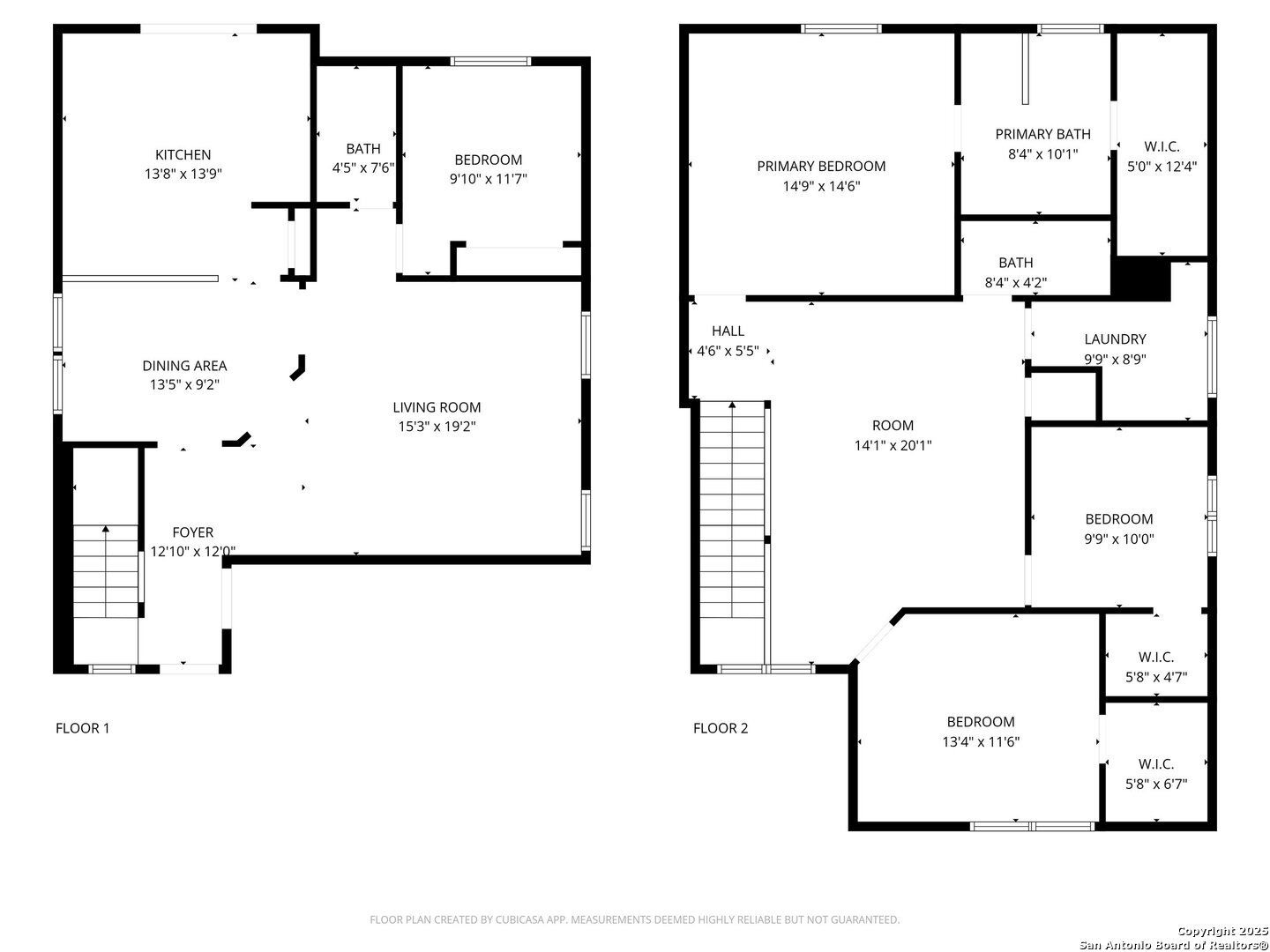 5644 Brougham Way Austin TX 78754