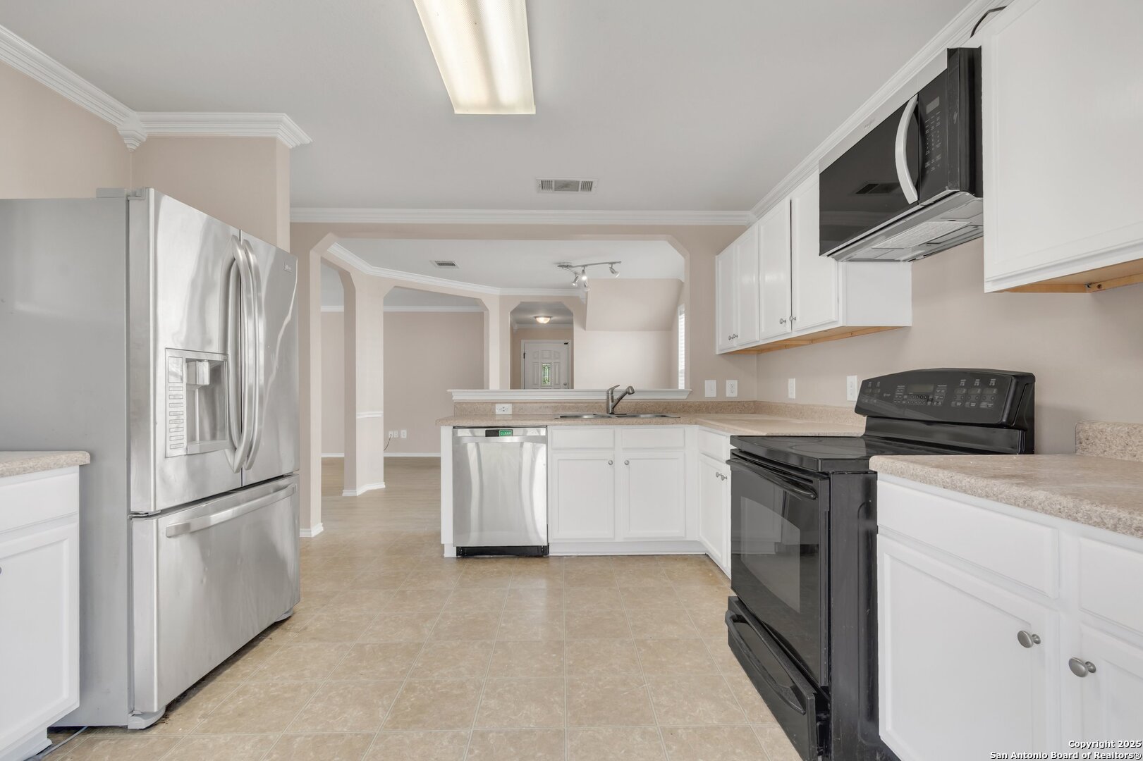 5644 Brougham Way Austin TX 78754