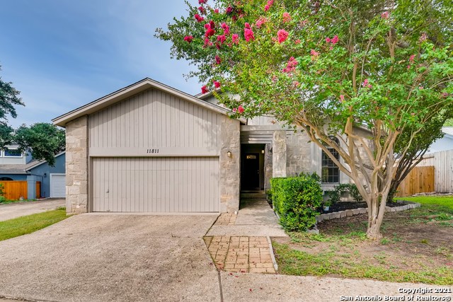 11811 Tarragon Cove San Antonio TX 78213