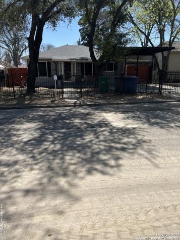 2230 W Hermosa Drive San Antonio TX 78201