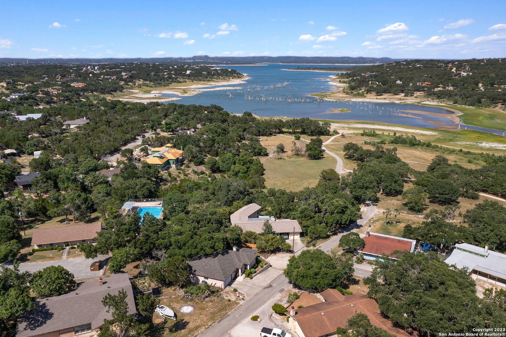 108 E Outer Drive Canyon Lake TX 78133