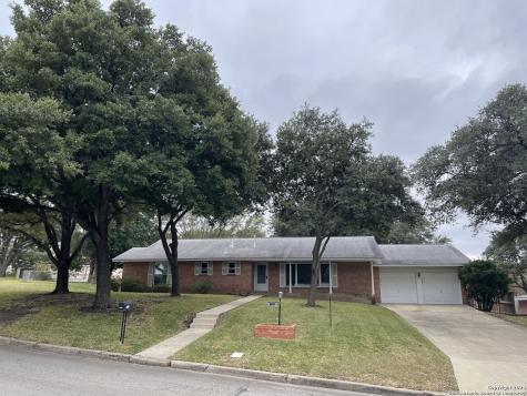 5506 Horizon Drive San Antonio TX 78228