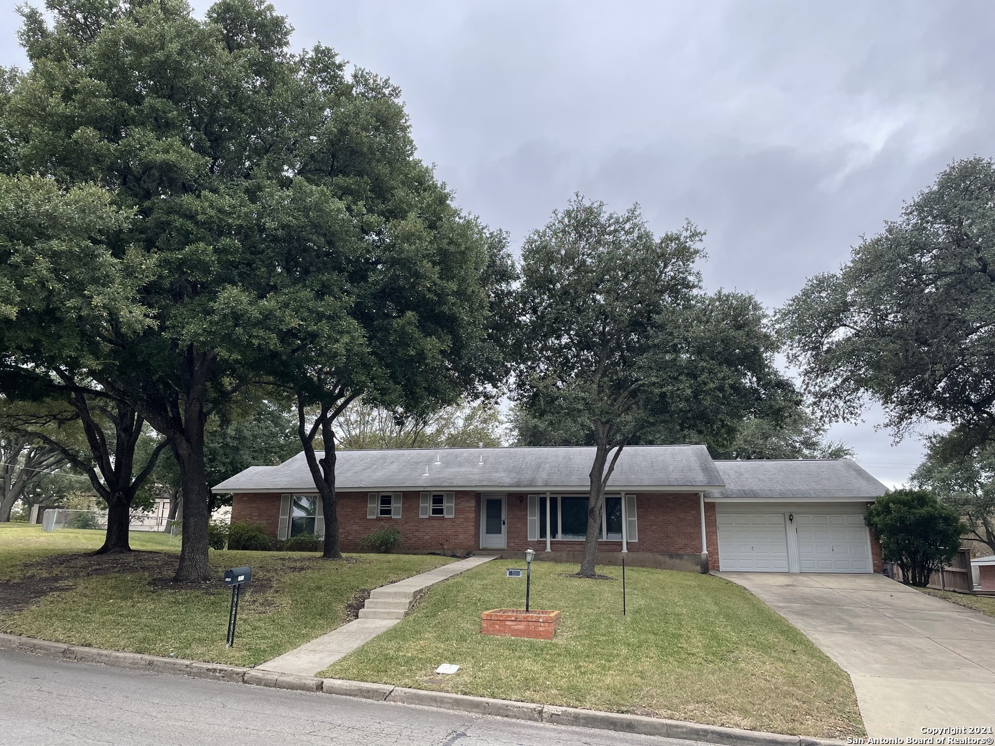 5506 Horizon Drive San Antonio TX 78228
