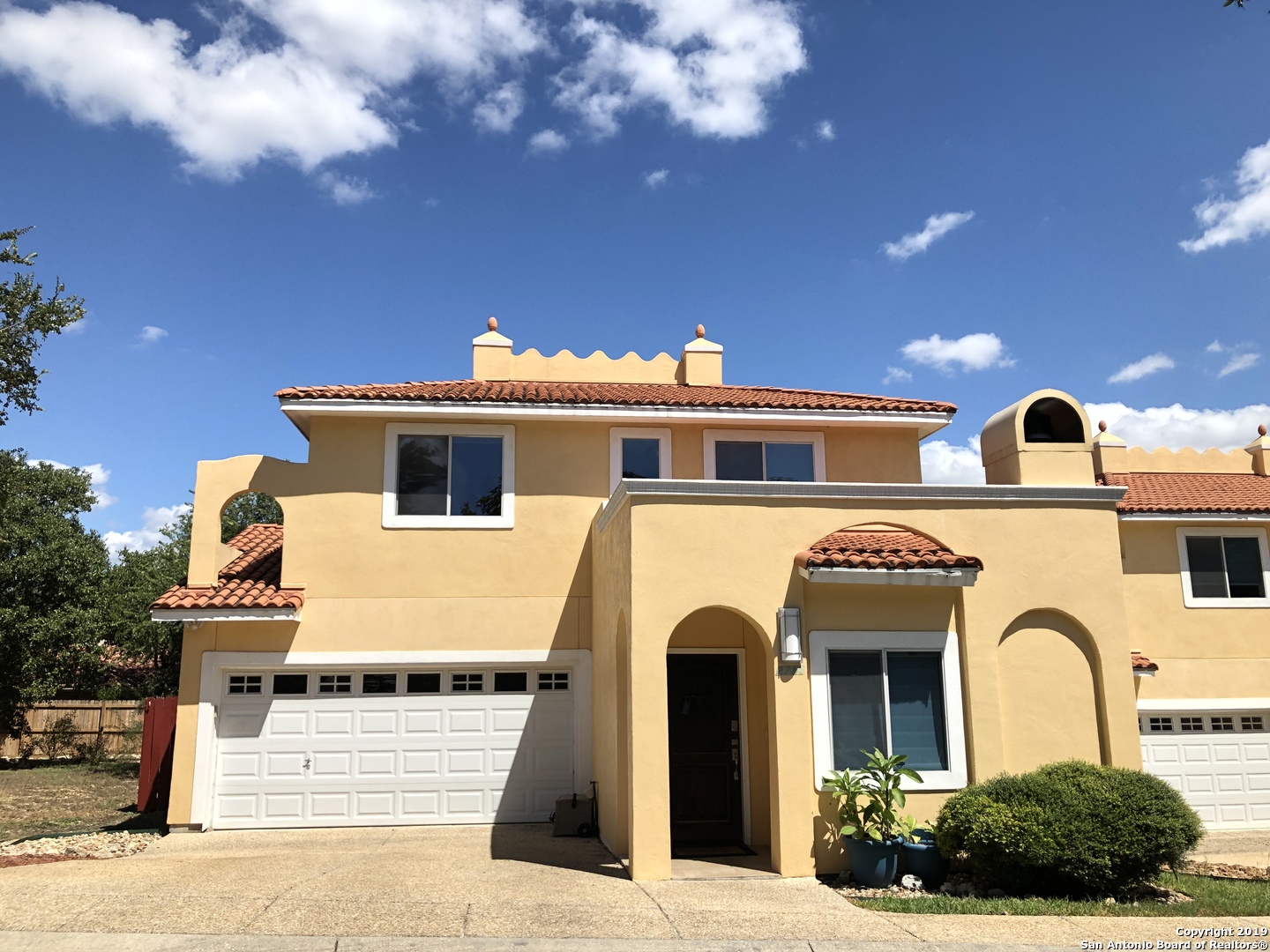 2715 Del Pilar Drive San Antonio TX 78232