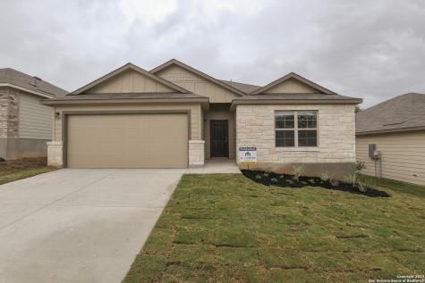 5527 Onyx Valley San Antonio TX 78242