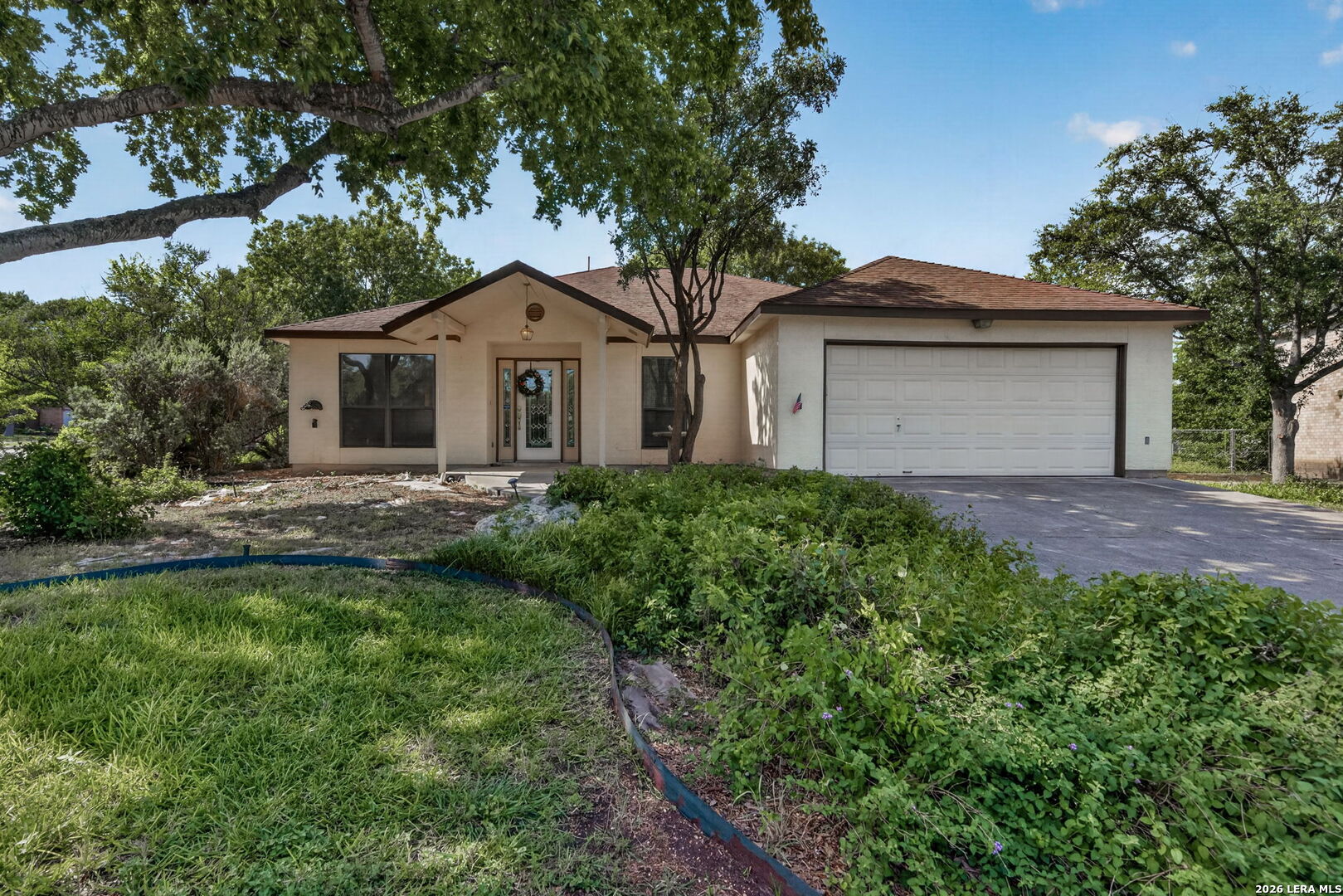 254 Quail Drive Universal City TX 78148